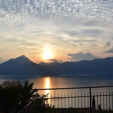 Villaggio Dolce Vista Semesterbostad