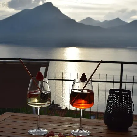 Tatil Evi Villaggio Dolce Vista *