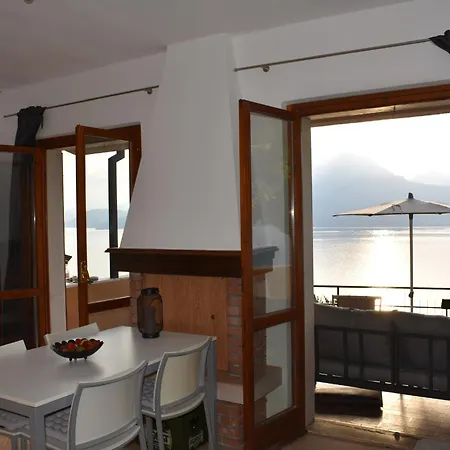 Villaggio Dolce Vista Tatil Evi