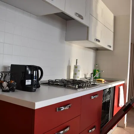 Villaggio Dolce Vista Tatil Evi Torri Del Benaco