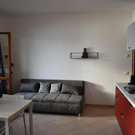 Tatil Evi Villaggio Dolce Vista Torri Del Benaco