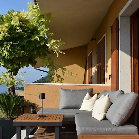 Villaggio Dolce Vista Tatil Evi